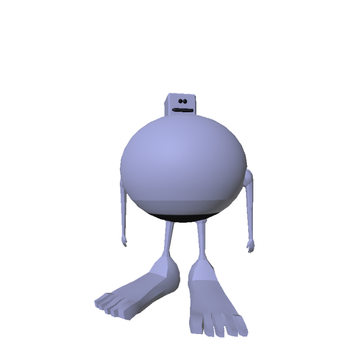 Ultra Man (Sphere)