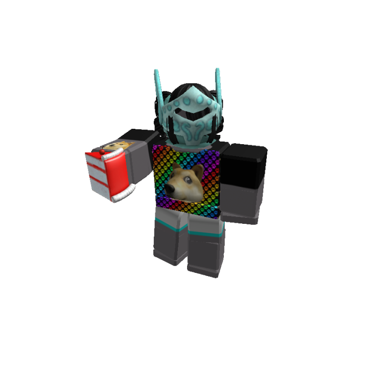 Roblox banner for @backups
