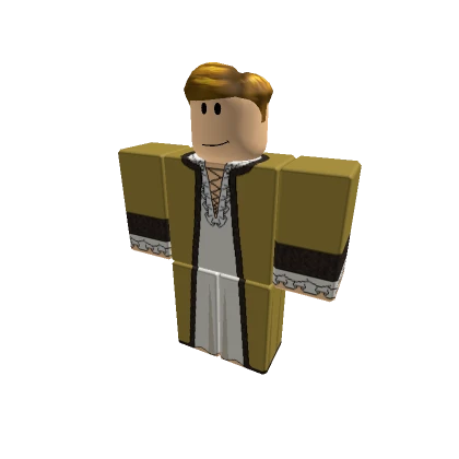 JacquesCharles's avatar