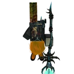 SecretlyWished's avatar