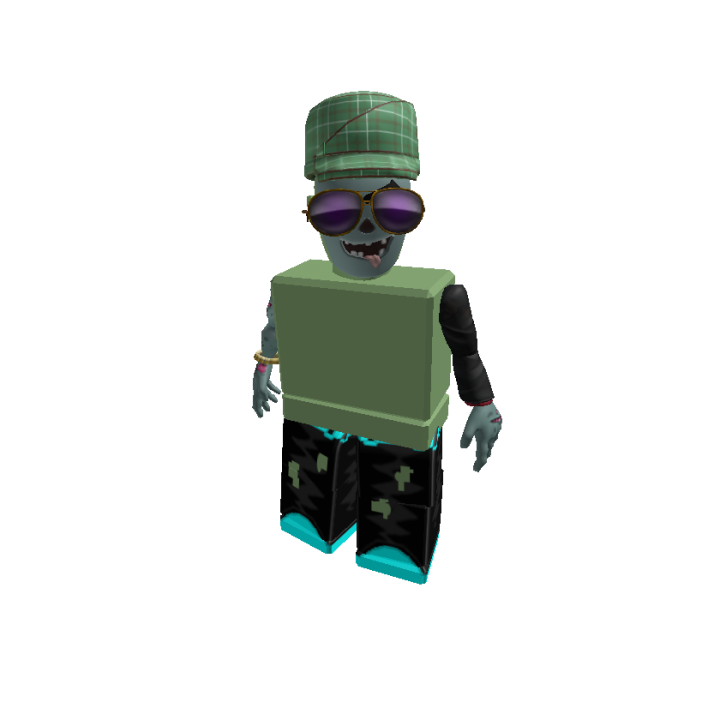 Roblox banner for @Uz_Snoop