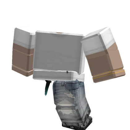 deadinthisgen's avatar