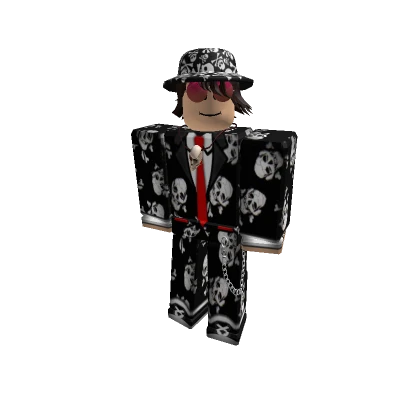 RobloxGamer_Happy921's avatar