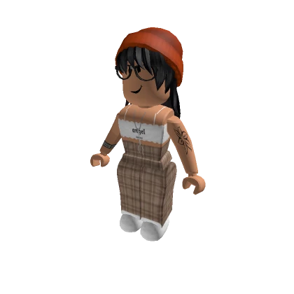 wolferaina19's avatar