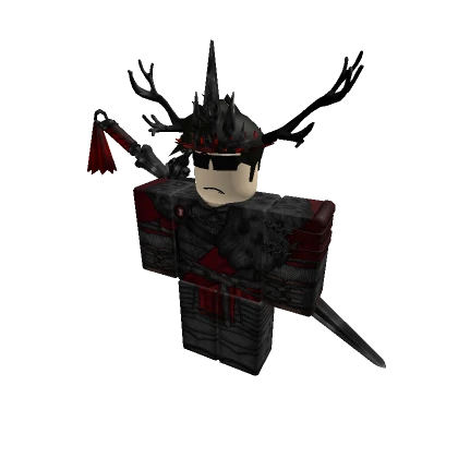 Countermytrades's avatar