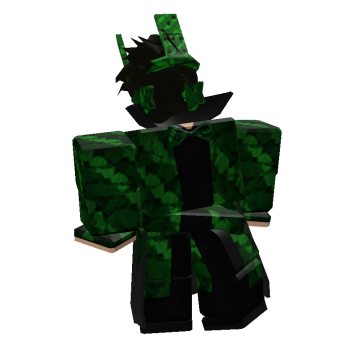 Techy - Roblox