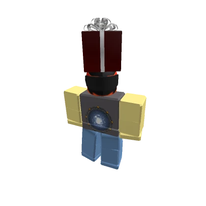 KingChubblesStargate's avatar