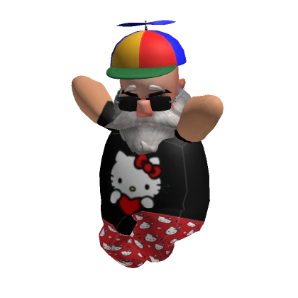 GoobTheDivine's avatar