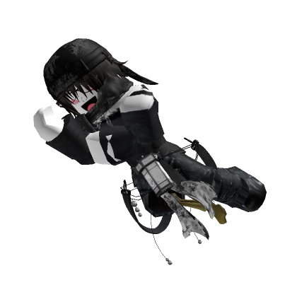 Full avatar of URB3NJX