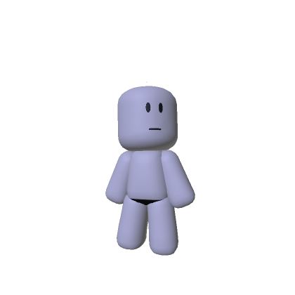 Mini Plushie