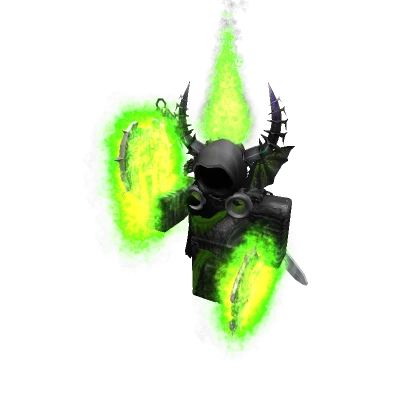Corrupted's avatar