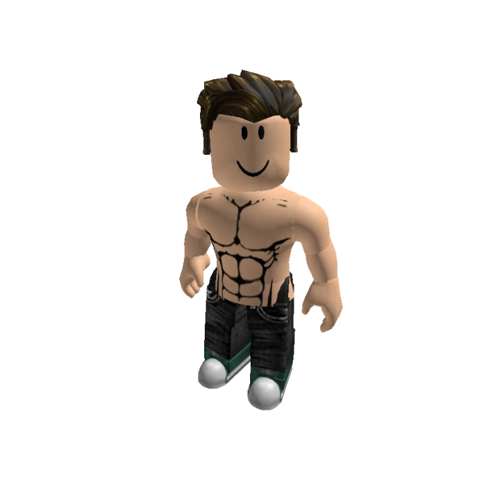 delmarino25 - Roblox