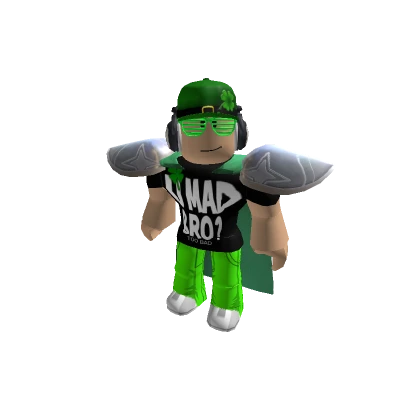 Albi's avatar