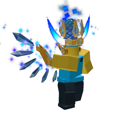 MuddyWtr's avatar