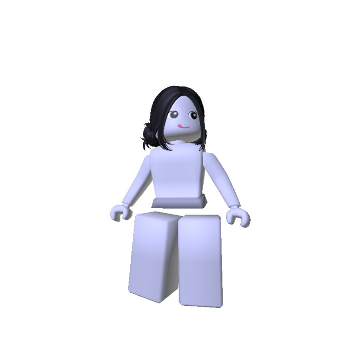 R6 Woman