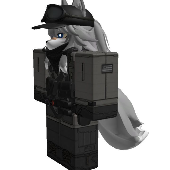 Roblox banner for @kaorat2018