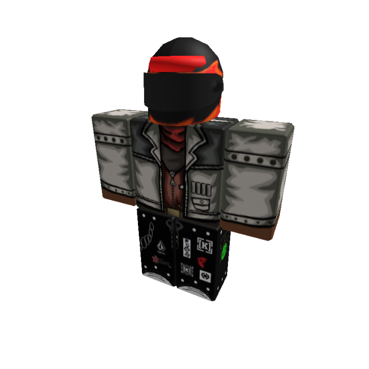 Roblox banner for @moocher