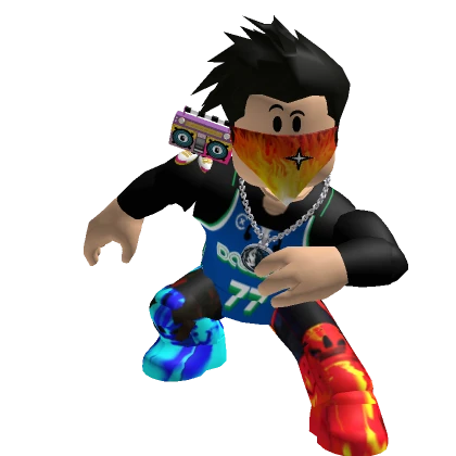 Drake_78364's avatar