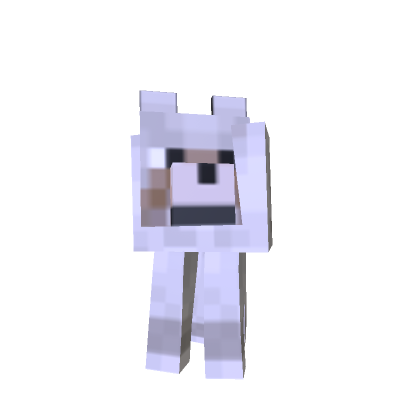 Mini Wolf
