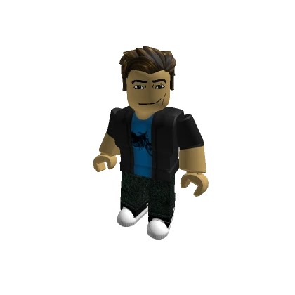 Shamwise145's avatar