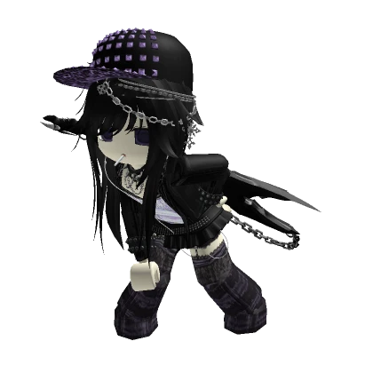Alcide's avatar
