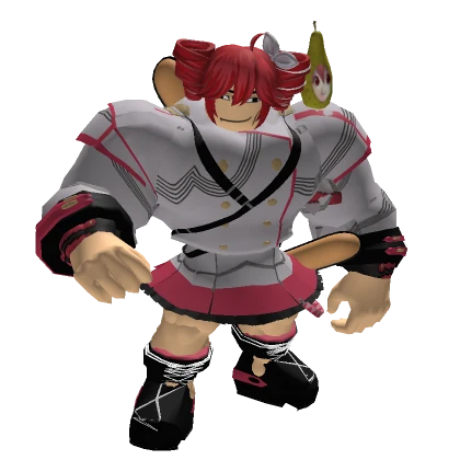 TheWesternFairy's avatar