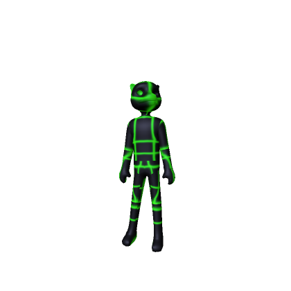 Laser Larry