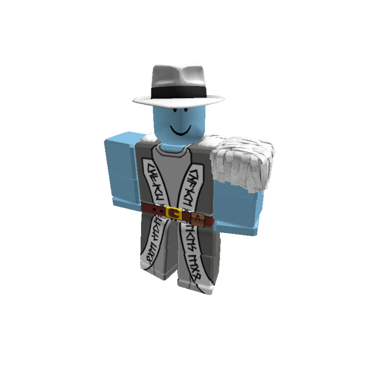 Roblox banner for @Mods