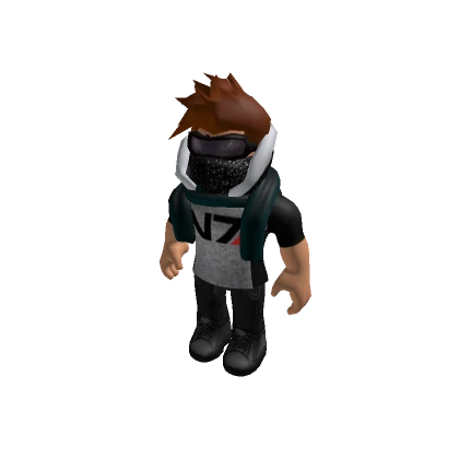 RuddyFusion's avatar