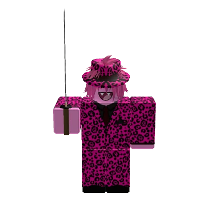orynts's avatar