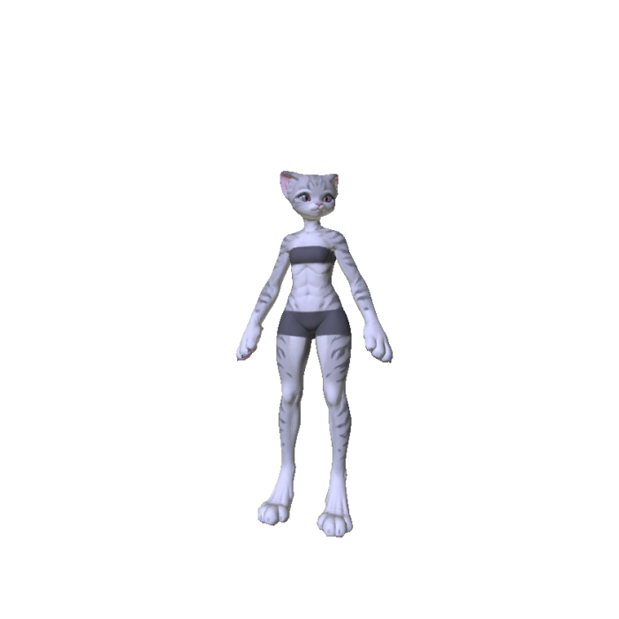 Furry
