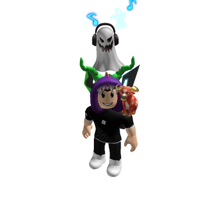 TOMDERITO's avatar