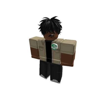 Wagwan Huntar's avatar