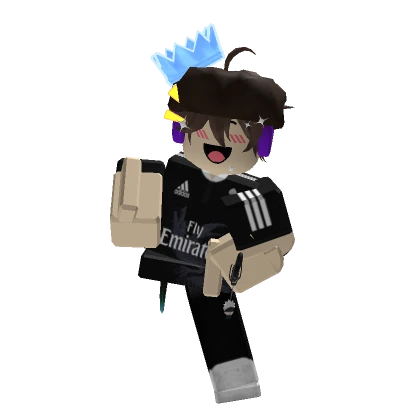 Aaroniscool2e7's avatar