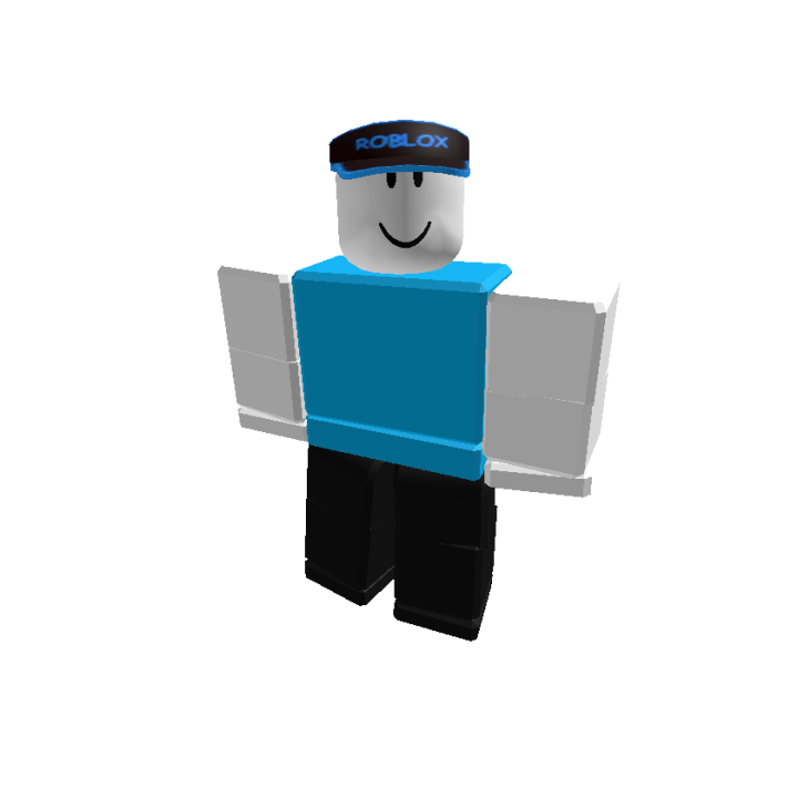 Roblox banner for @leap