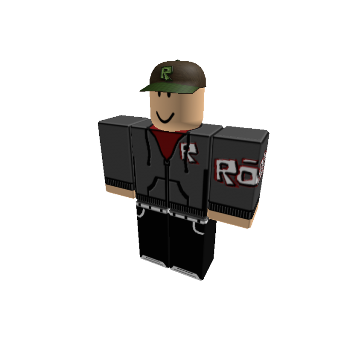 Roblox banner for @inst