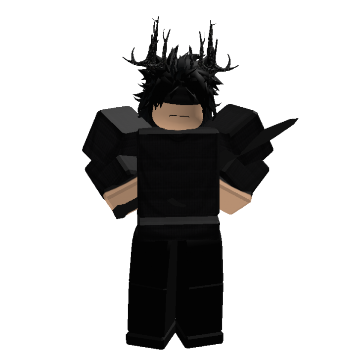 Roblox banner for @LuizShyzo