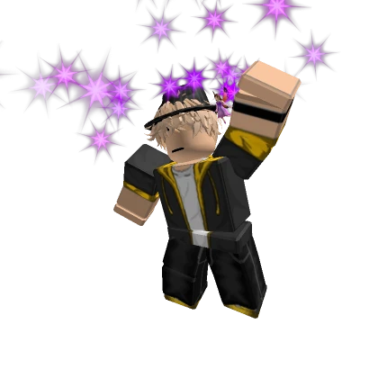 RaphaelMusterYT's avatar