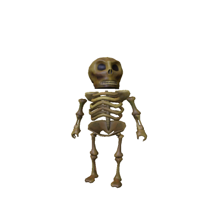 Classic Skeleton thumbnail