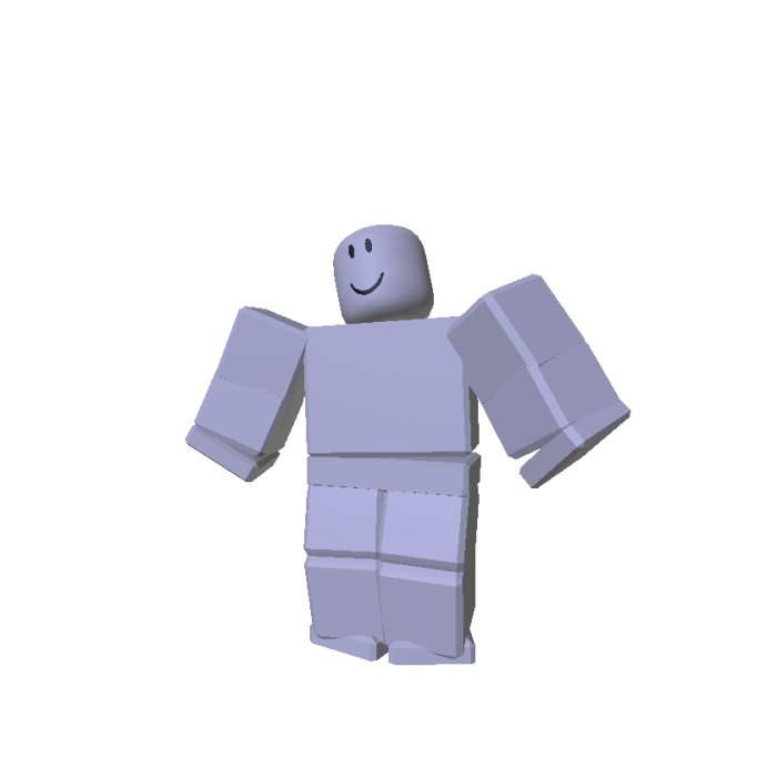 cute waddle animation pack