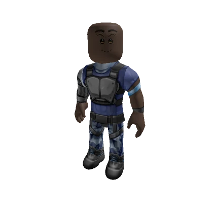 bigbertha232's avatar