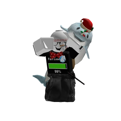 Friendly's avatar