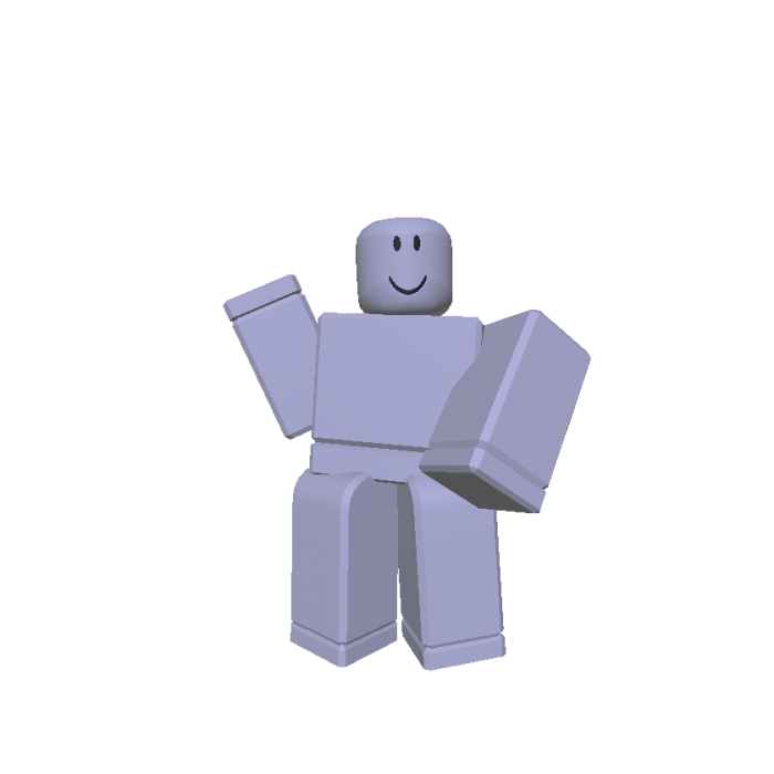R6 Army Soldier