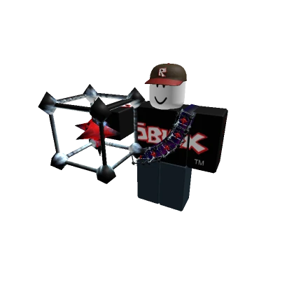 Peppermint's avatar