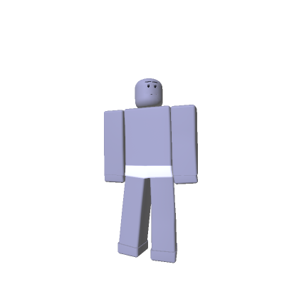 R6 Converter – Recolorable Smooth Blocky Remaster