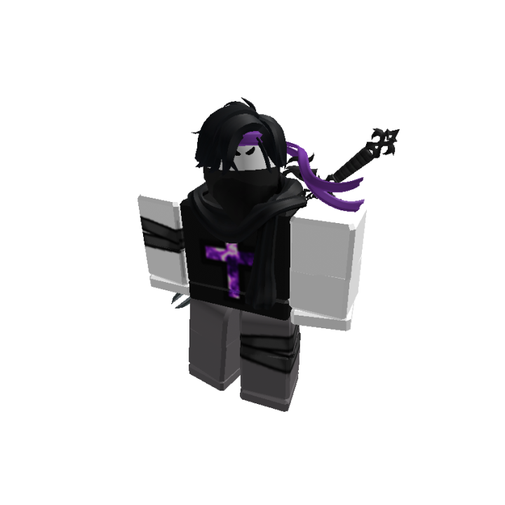 Roblox banner for @Dizzy