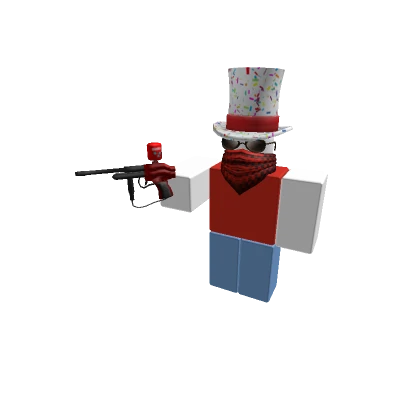 Commander275's avatar