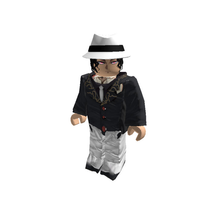 Roblox banner for @Failumt