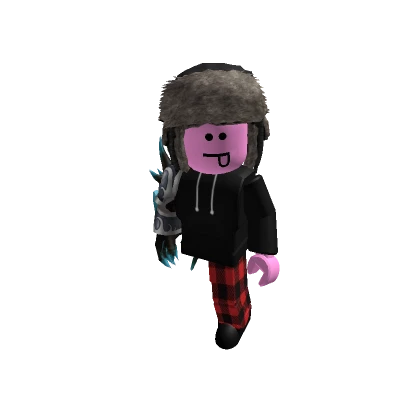 RagedAlready's avatar