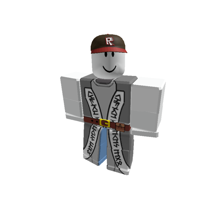 Roblox banner for @Futures